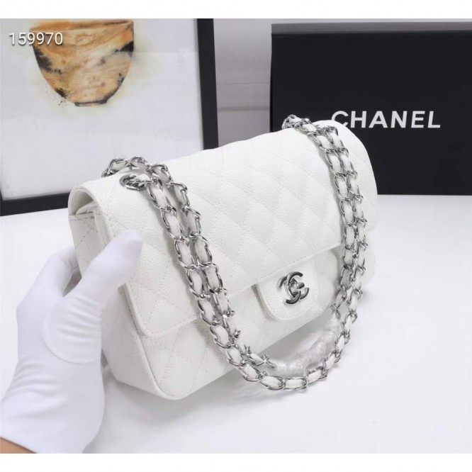 Chanel シャネル 大きなクラシックなハンドバッグ