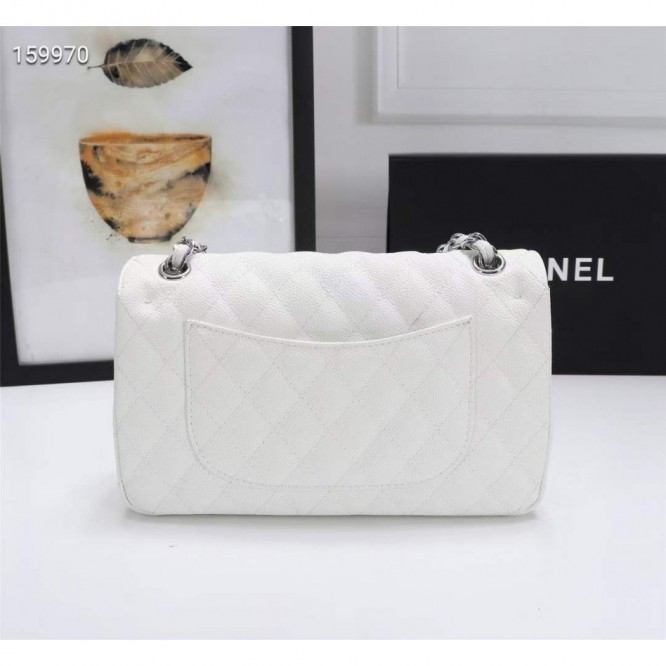 Chanel シャネル 大きなクラシックなハンドバッグ