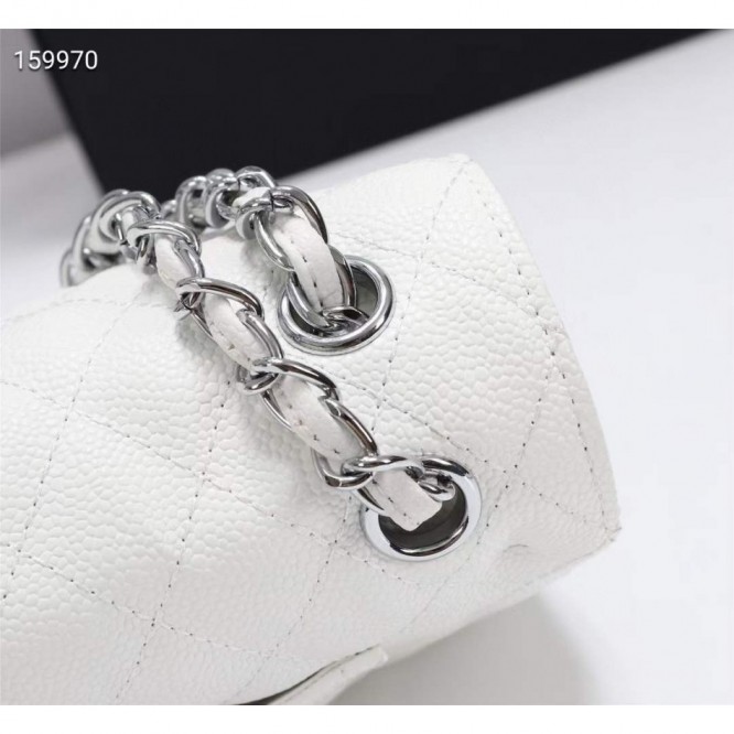 Chanel シャネル 大きなクラシックなハンドバッグ