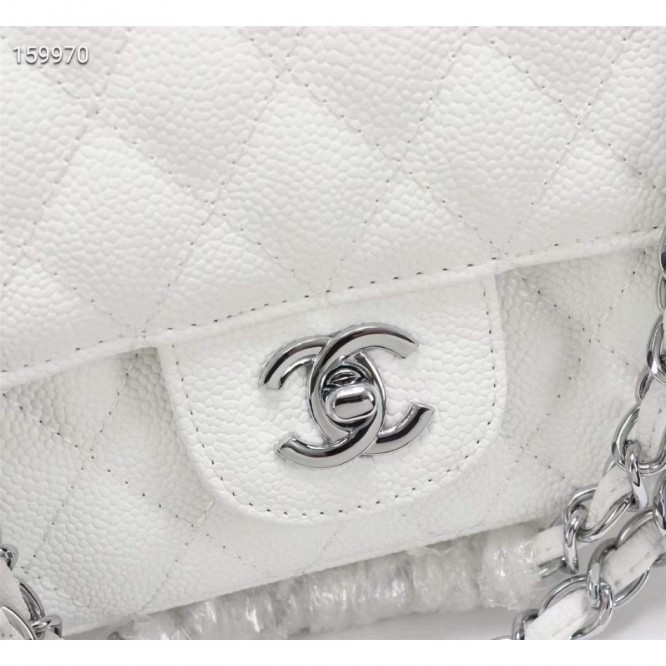Chanel シャネル 大きなクラシックなハンドバッグ