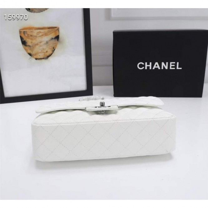 Chanel シャネル 大きなクラシックなハンドバッグ