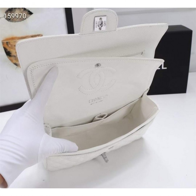 Chanel シャネル 大きなクラシックなハンドバッグ