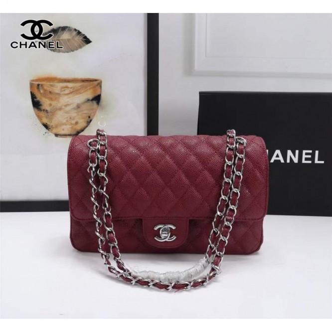 Chanel シャネル 大きなクラシックなハンドバッグ