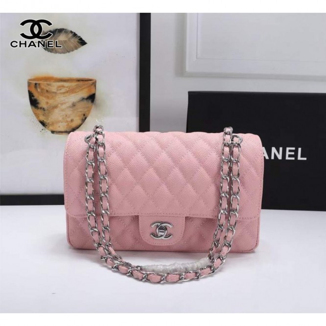 Chanel シャネル 大きなクラシックなハンドバッグ