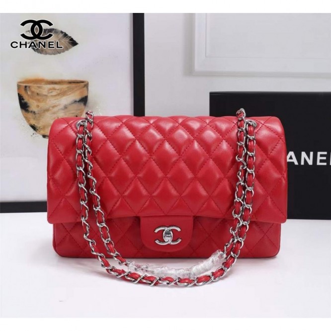 Chanel シャネル 大きなクラシックなハンドバッグ