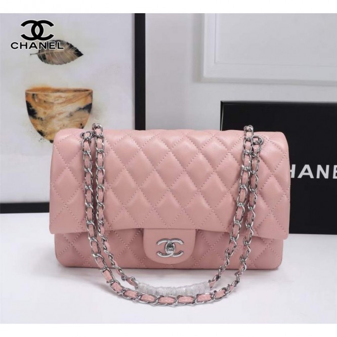 Chanel シャネル 大きなクラシックなハンドバッグ