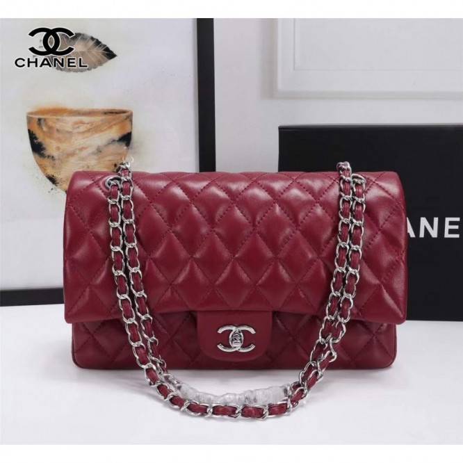 Chanel シャネル 大きなクラシックなハンドバッグ