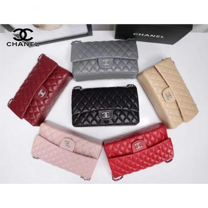 Chanel シャネル 大きなクラシックなハンドバッグ