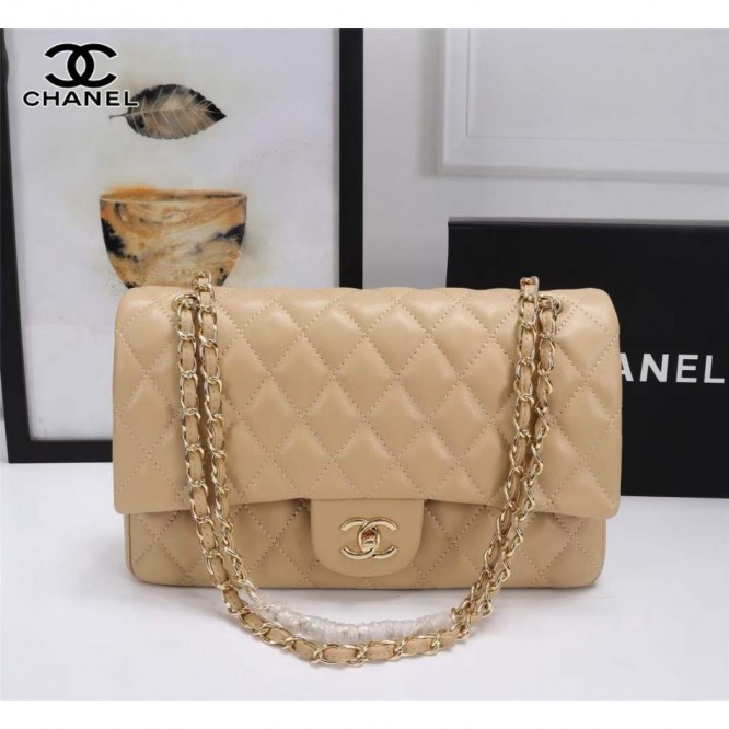 Chanel シャネル 大きなクラシックなハンドバッグ