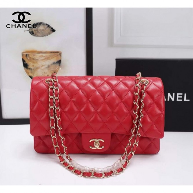 Chanel シャネル 大きなクラシックなハンドバッグ