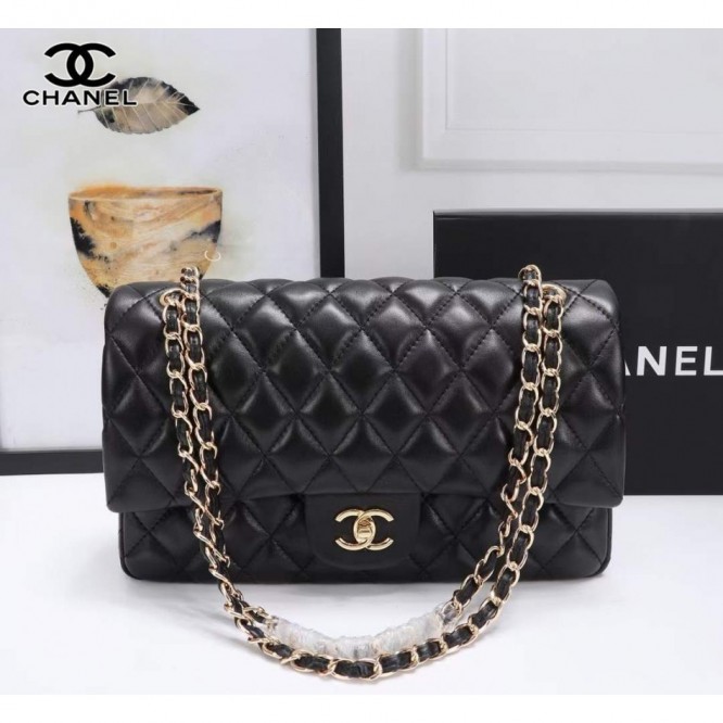 Chanel シャネル 大きなクラシックなハンドバッグ