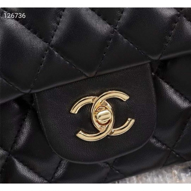 Chanel シャネル 大きなクラシックなハンドバッグ