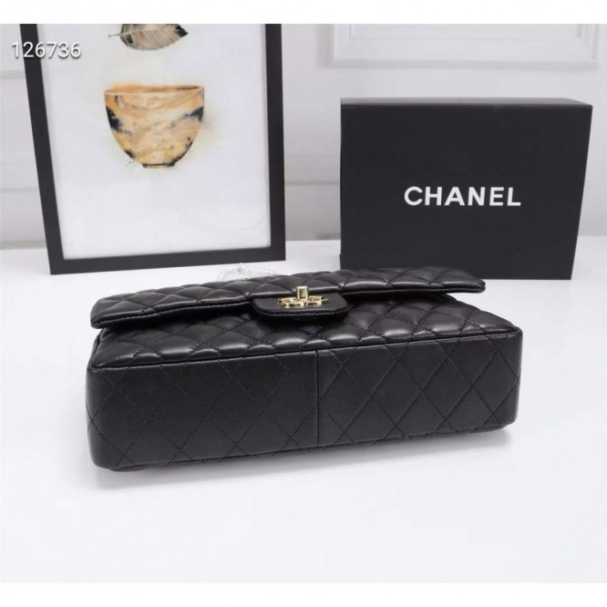 Chanel シャネル 大きなクラシックなハンドバッグ