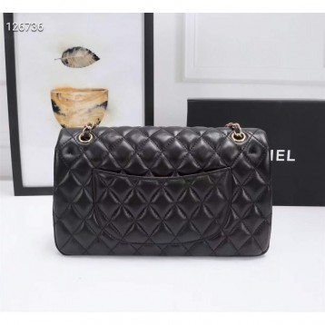 Chanel シャネル 大きなクラシックなハンドバッグ