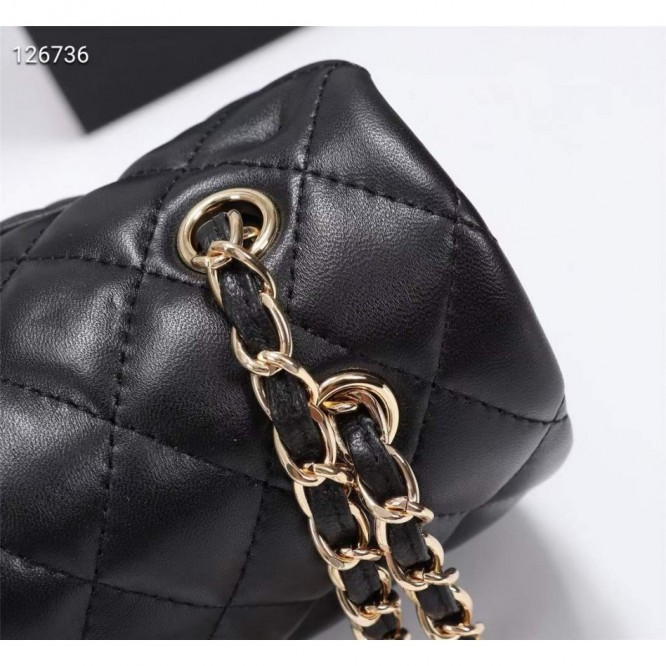Chanel シャネル 大きなクラシックなハンドバッグ