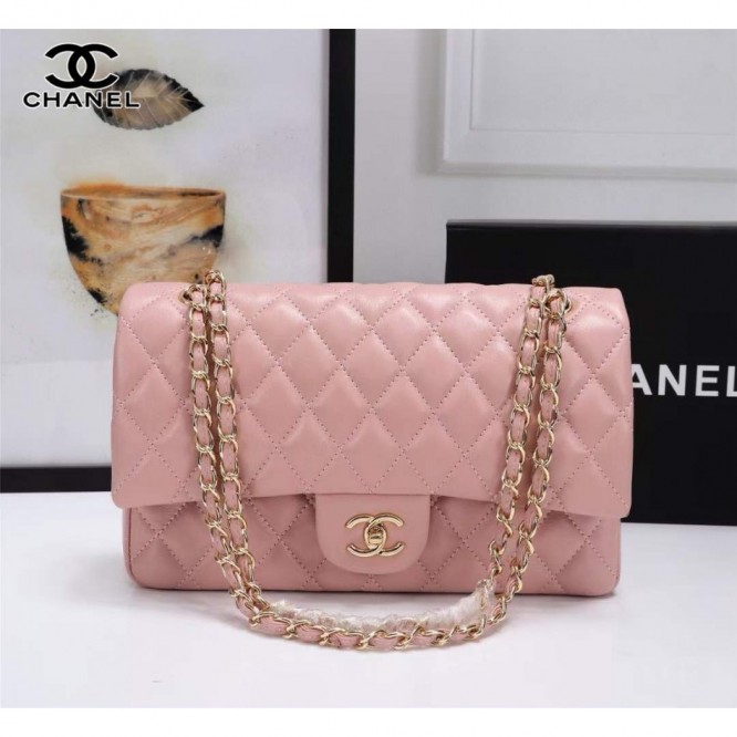 Chanel シャネル 大きなクラシックなハンドバッグ