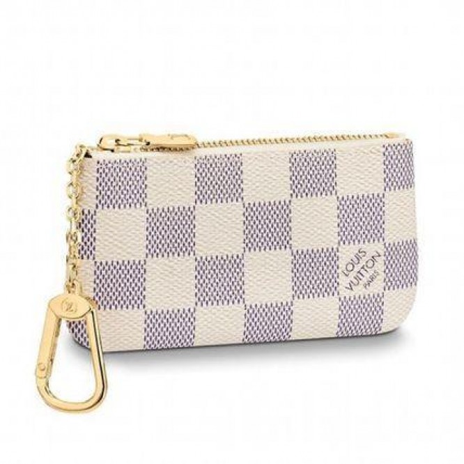【大人気】★Louis Vuitton★ポシェットクレ★キーポーチ