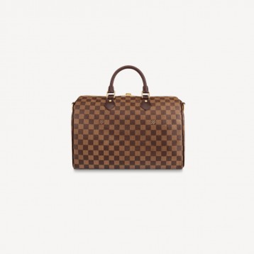 【直営店買付】LOUIS VUITTON スピーディ・バンドリエール 35 N41366 【直営店買付】LOUIS VUITTON スピーディ・バンドリエール 35 N41366