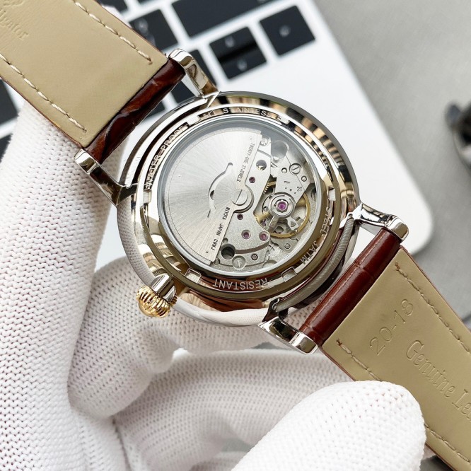 Rolex ロレックス 恋人 1枚 自動巻き 腕時計 時計 2207TSHJ510—RO1354-4