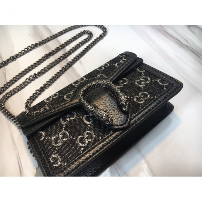 【GUCCI】グッチ ジャッキー 1961 スモール ショルダーバッグ