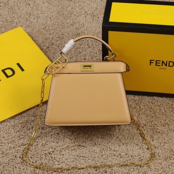 FENDI PEEKABOO フェンディ ピーカブー ミニ