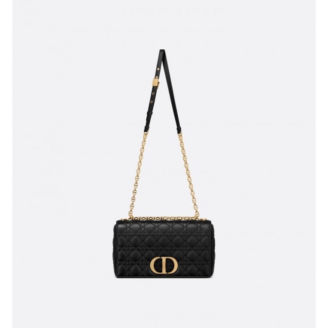 DIOR CARO ラージバッグ