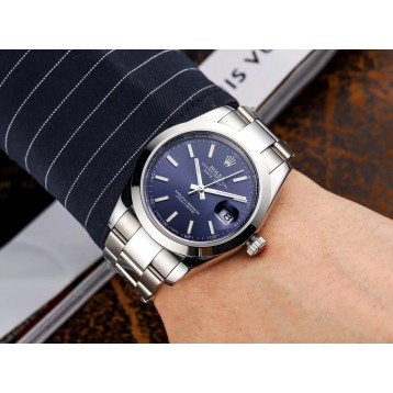 Rolex ロレックス メンズ デイトジャスト Asian 2842ムーブメント搭載 EP-2001P540-RO70 Rolex ロレックス メンズ デイトジャスト Asian 2842ムーブメント搭載 EP-2001P540-RO70