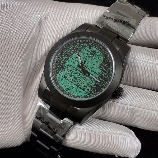 Rolex 人気新作 ロレックス(ROLEX)腕時計メンズ 流行時計 通販 RO-TSH470-022