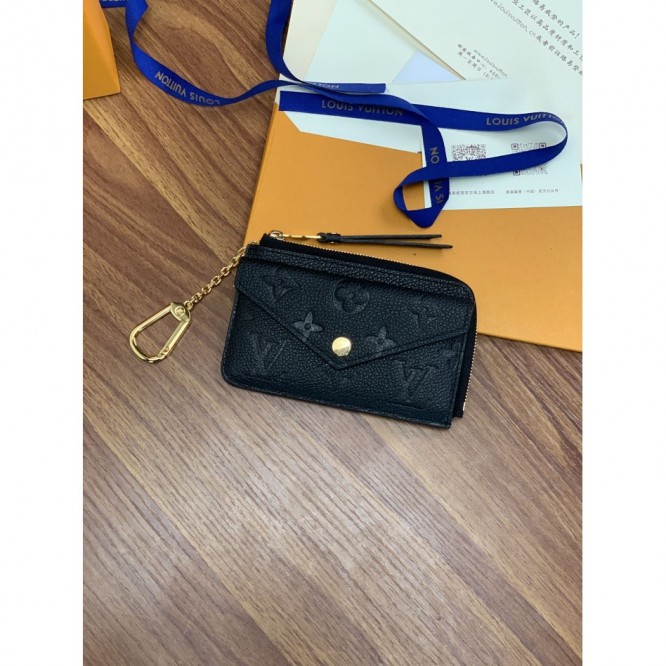 Louis Vuittonポルトカルト・レクトヴェルソ　財布
