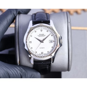 Rolex ロレックス メンズ 自動巻き 8215 ムーブメント搭載 2207ZBJ780—RO1341 Rolex ロレックス メンズ 自動巻き 8215 ムーブメント搭載 2207ZBJ780—RO1341