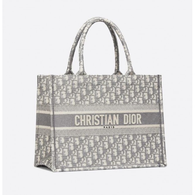 【Dior】雑誌掲載★ディオール ブックトート スモール バッグ 3色
