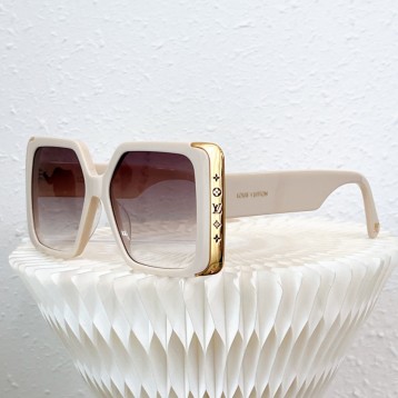 Louis Vuitton サングラス スクエア エレガンス Louis Vuitton サングラス スクエア エレガンス