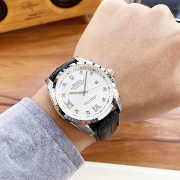 Rolex ロレックス ROLEX 新作通販 メンズ 自動巻き 腕時計 時計 2112J600TSH—RO1314 Rolex ロレックス ROLEX 新作通販 メンズ 自動巻き 腕時計 時計 2112J600TSH—RO1314