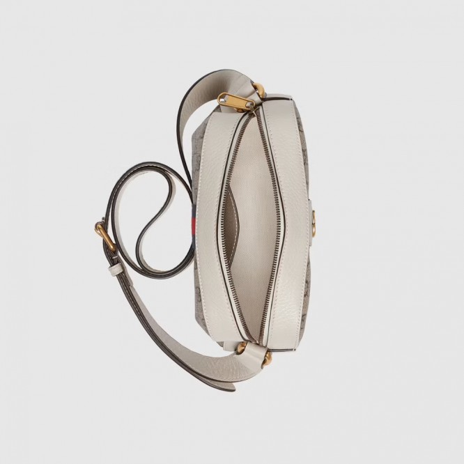 【セレブ愛用☆】GUCCI グッチ 〔オフィディア〕カメラバッグ 681064 96IWT 9794