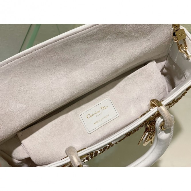 Christian Dior★LADY D-JOY バッグ