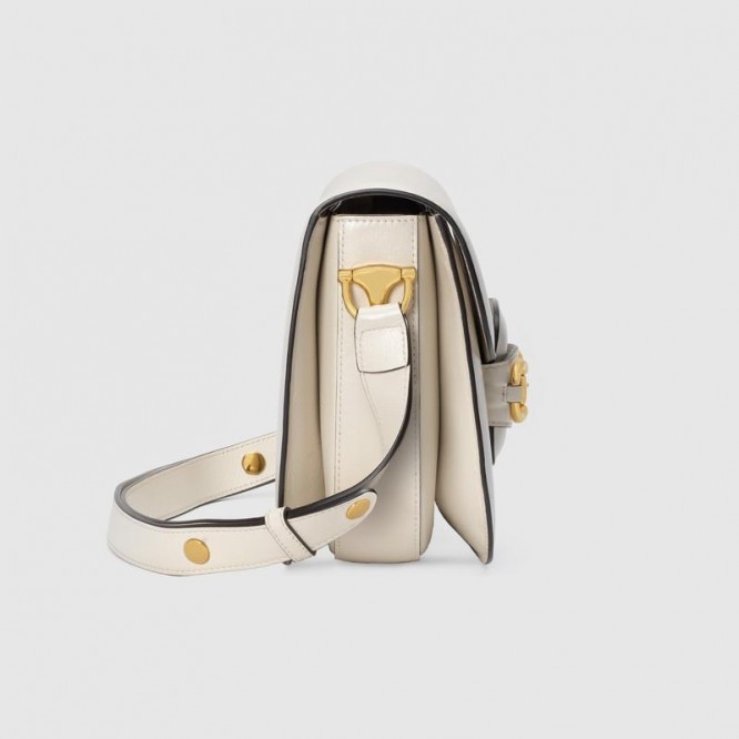 【GUCCI】グッチ ホースビット 1955 ショルダーバッグ
