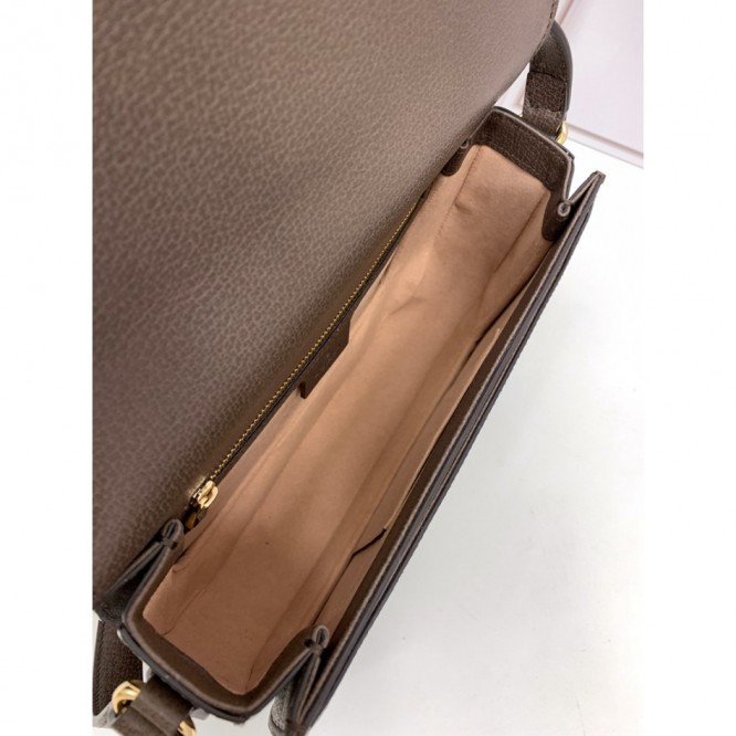 Gucci〔オフィディア〕GG スモール ショルダーバッグ601044