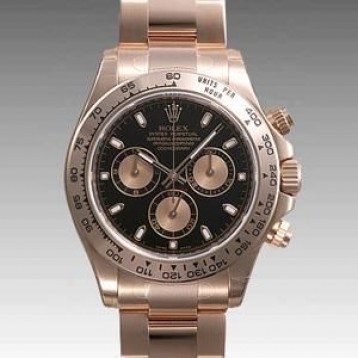 Rolex 新作 人気クリスマスプレゼントは ロレックス (ROLEX) コピー 品 オイスターパーペチュアル デイトナ 116505 Rolex 新作 人気クリスマスプレゼントは ロレックス (ROLEX) コピー 品 オイスターパーペチュアル デイトナ 116505