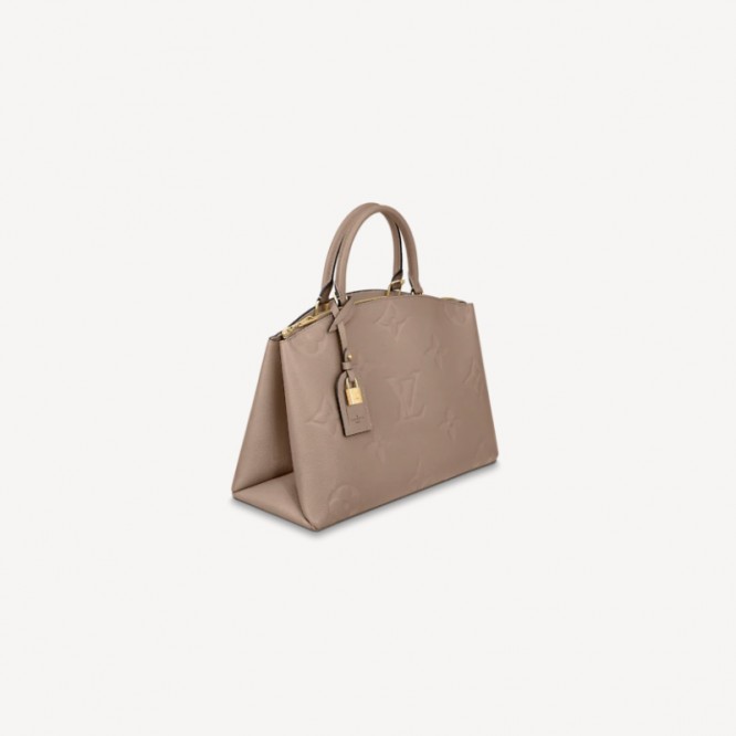 【新商品】LOUIS VUITTON ルイ・ヴィトン グラン・パレ MM トゥルトレール モノグラム・アンプラント M45833