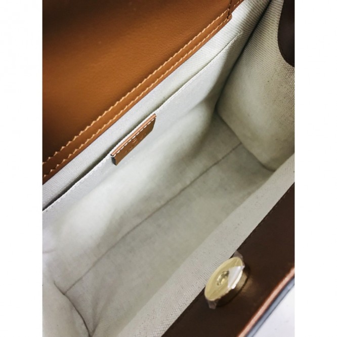 Gucci〔グッチ ダイアナ〕スモール トートバッグ660195
