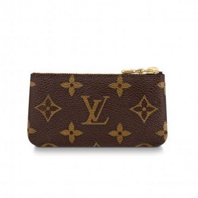 【大人気】★Louis Vuitton★ポシェットクレ★キーポーチ