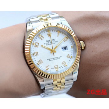 Rolex ロレックス デイデイト 時計 2836-2ムーブメント搭載28800振動 EP-2005P580-RO110 Rolex ロレックス デイデイト 時計 2836-2ムーブメント搭載28800振動 EP-2005P580-RO110