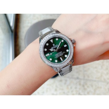 Rolex ロレックス レディース 3針 自動巻き 腕時計 時計 2207ZBJ620—RO1362 Rolex ロレックス レディース 3針 自動巻き 腕時計 時計 2207ZBJ620—RO1362