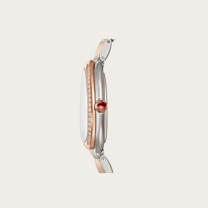 ★0125★ブルガリ BVLGARI SERPENTI SEDUTTORI セルペンティ セドゥットーリ ウォッチ 33mm 103274