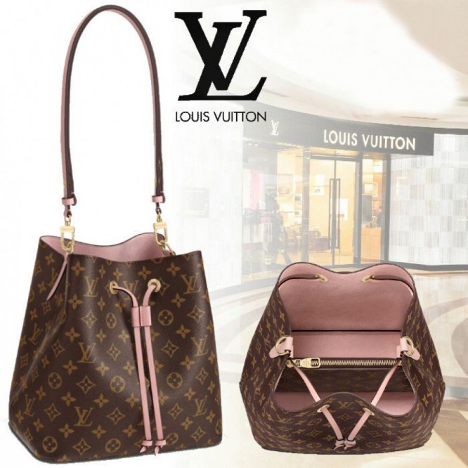 Louis Vuitton（ルイヴィトン）ネオノエ NEONOE MM M44022