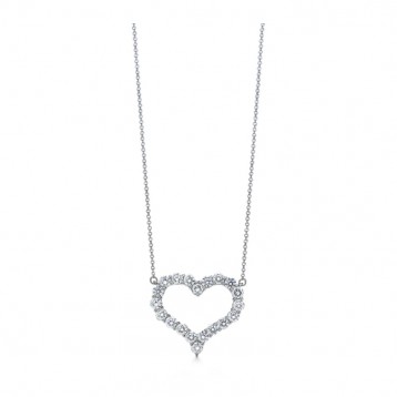 ★1129新品★Tiffany ティファニー ハート ペンダント 13006598 ★1129新品★Tiffany ティファニー ハート ペンダント 13006598