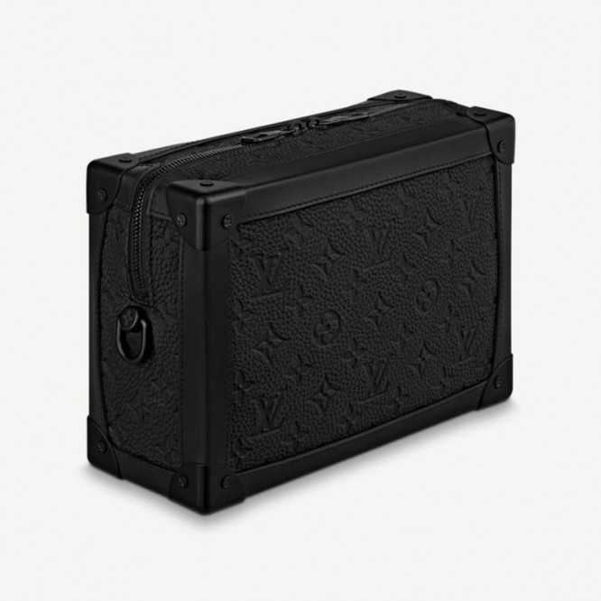 LOUIS VUITTON ソフトトランク M55700