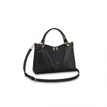 【当日出荷】LOUIS VUITTON ルイ･ヴィトン Vトート MM ノワール M44421