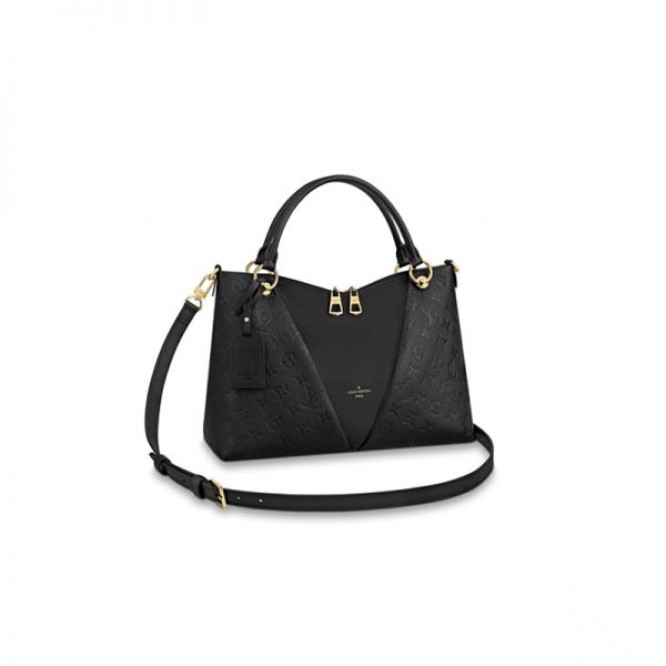【当日出荷】LOUIS VUITTON ルイ・ヴィトン Vトート MM ノワール M44421 【当日出荷】LOUIS VUITTON ルイ・ヴィトン Vトート MM ノワール M44421