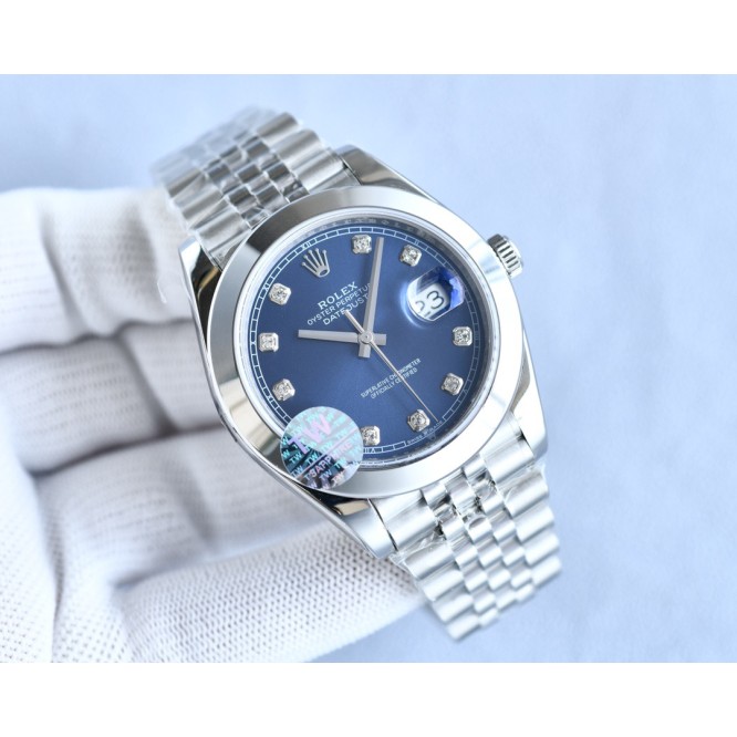 Rolex ロレックス メンズ 自動巻き 3235 ムーブメント搭載 2207TSHJ1500—RO1346-1